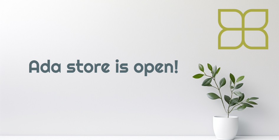 adastore is open NLEN